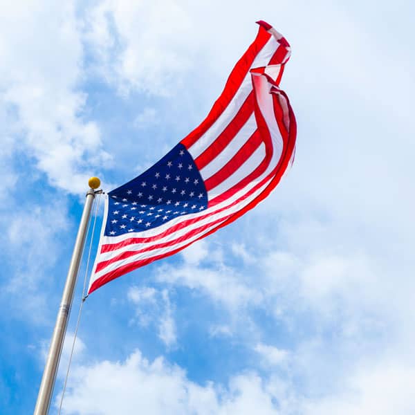 United States Flag