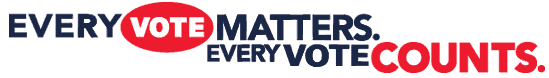 Every Vote Matters, Every Vote Counts - SCVotes.org